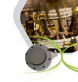 Collision Sensors Solid State Switch